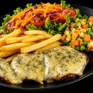 Pollo Napolitano