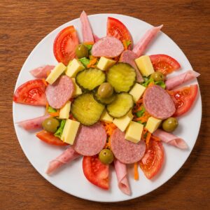 Ensalada In da House
