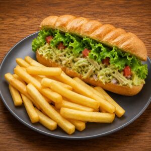 Palta Chicken