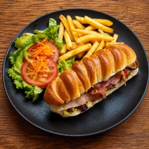 Lomito