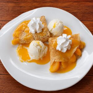 Peaches