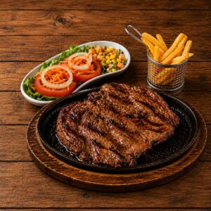 Bife de Chorizo