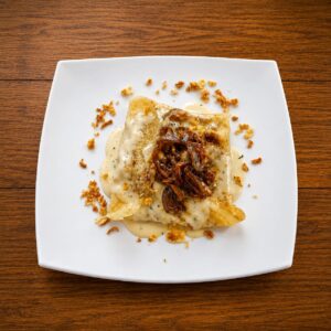 Porky Crepe
